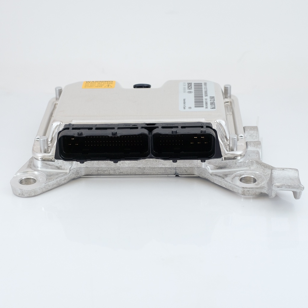 2001 - 03 6.6l Ecu