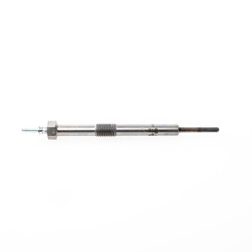 Glow Plug, 6.6l (lbz Lmm Lml)